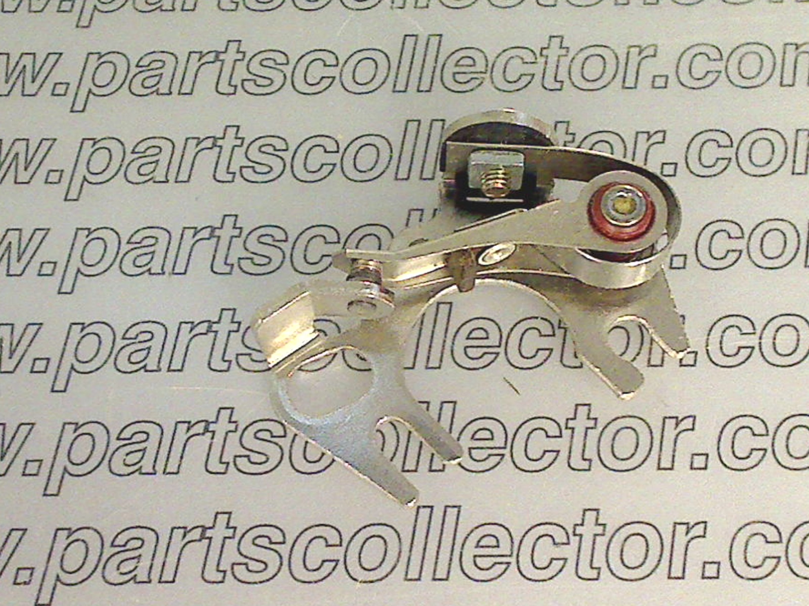 BOSCH 1237013602  -  1237013604 Ignition code 10121 compatible with: BOSCH BOSCH, OTHERS OTHERS